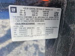 GMC Terrain 2012