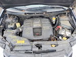 Subaru Tribeca 2011