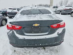 Chevrolet Malibu 2017