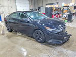 Hyundai Elantra 2021
