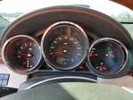 Cadillac CTS 2008