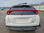 Mitsubishi Eclipse 2018