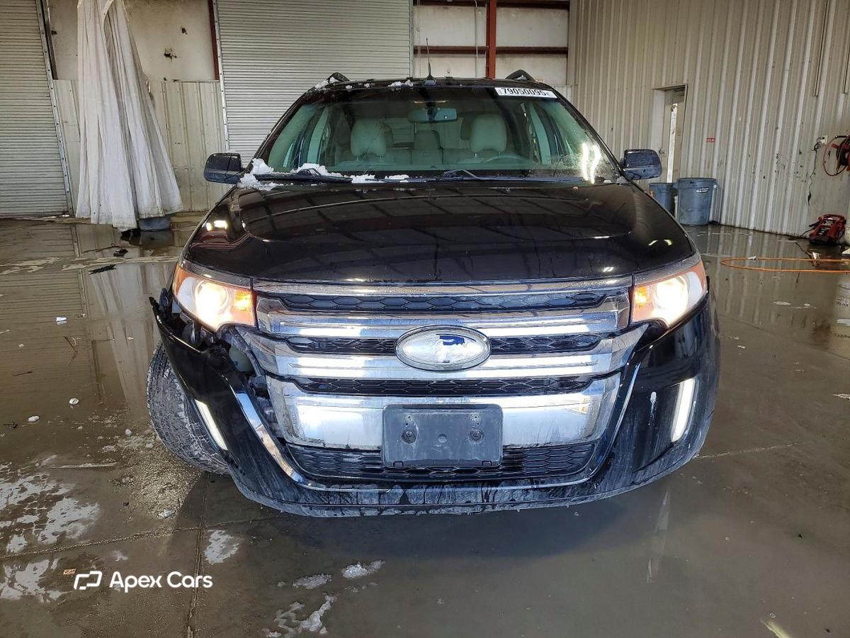 Ford Edge 2011