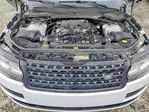 Land Rover Range Rover 2017