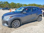 Nissan Kicks 2021
