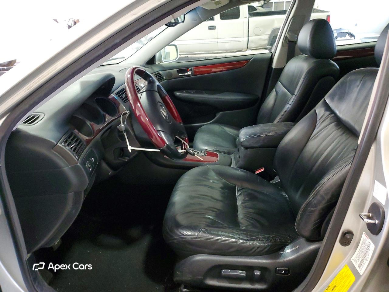 Lexus ES 2003