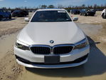 BMW Series 5 2017