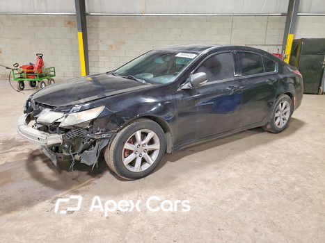 Acura TL 2013 - Image 1 of 14