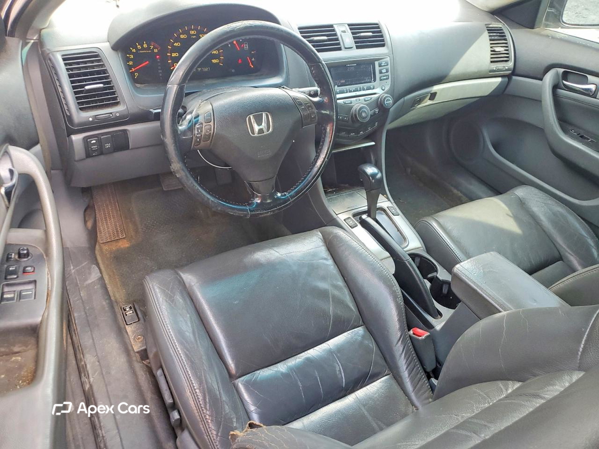 Honda Accord 2006
