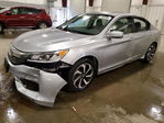 Honda Accord 2017