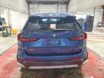 BMW X1 2025