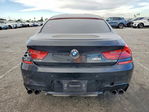 BMW M6 2016