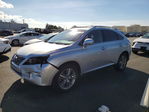 Lexus RX 2015