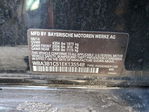 BMW Series 3 2014