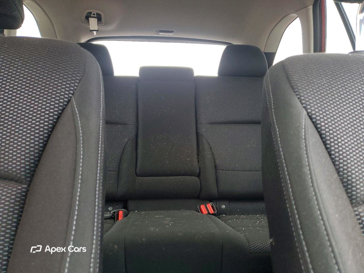 Subaru Outback 2015