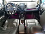 Ford Fiesta 2015