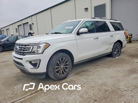 Ford Expedition 2020 - Image 1 of 13