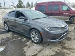 Chrysler 200 2015