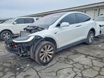 Tesla Model X 2019