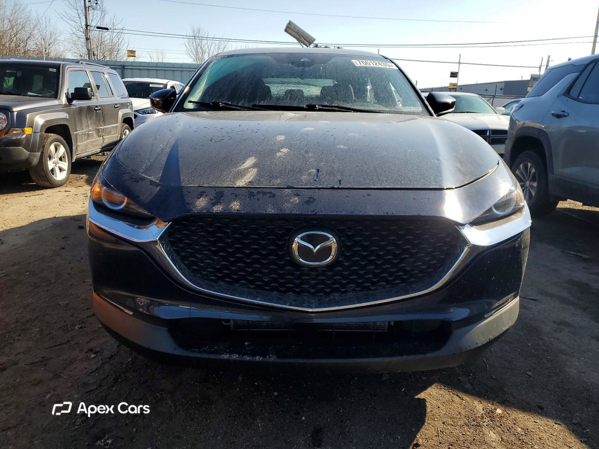 Mazda CX-30 2021