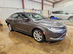 Chrysler 200 2015