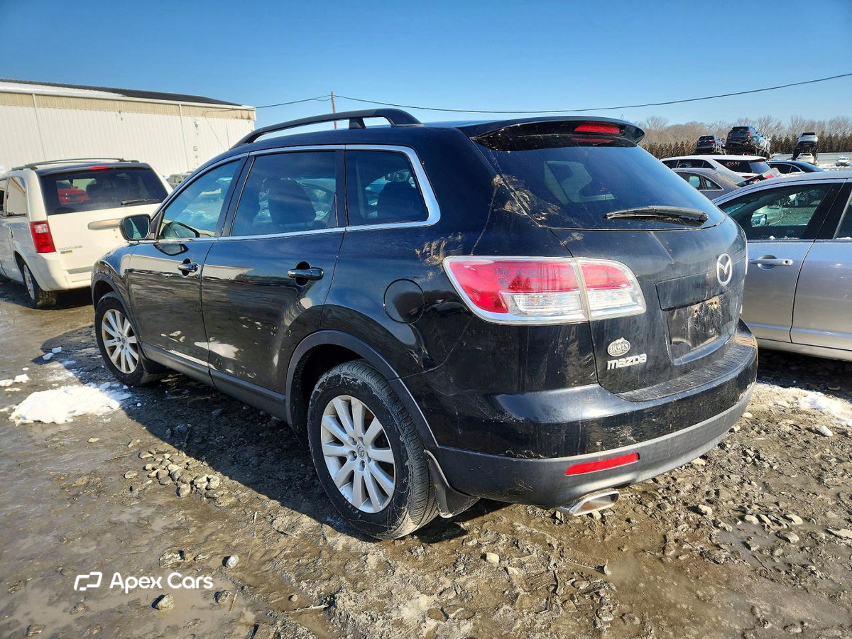 Mazda CX-9 2008