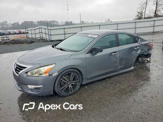 Nissan Altima 2014 - Image 1 of 13