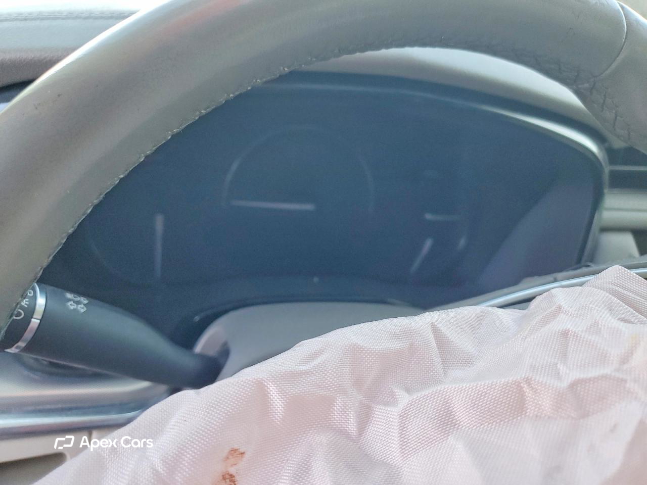 Cadillac XT5 2018