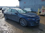 Chevrolet Malibu 2018