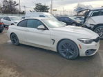 BMW Series 4 2018