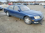 Lexus LS 1998