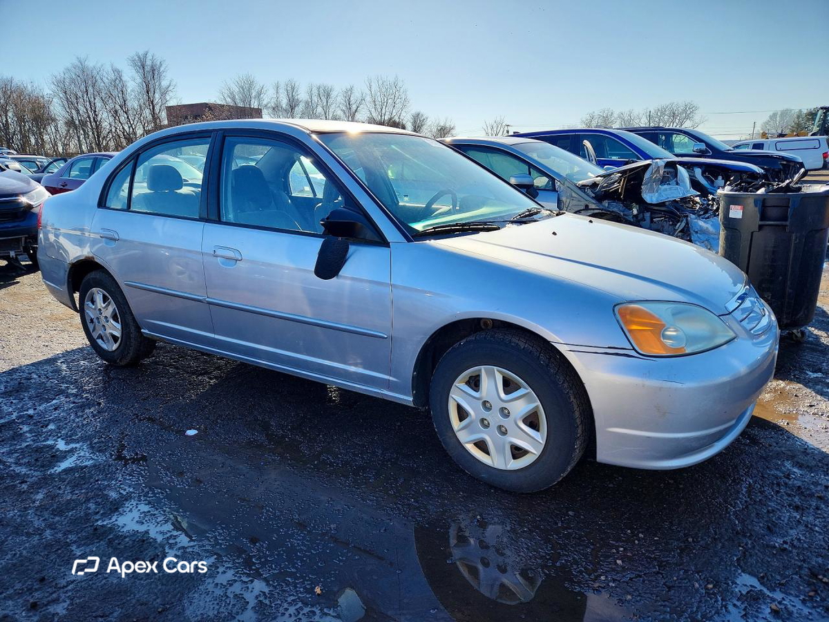 Honda Civic 2003