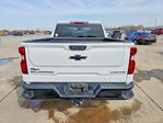 Chevrolet Silverado 2023