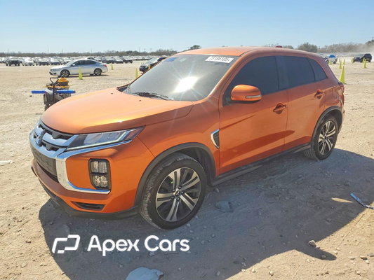 Mitsubishi Outlander 2020 - Image 1 of 14