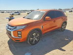 Mitsubishi Outlander 2020