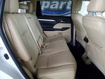 Toyota Highlander 2018