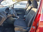 Ford EcoSport 2020