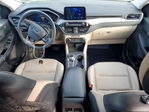 Ford Escape 2022
