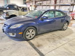 Mazda 6 2010
