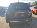 Nissan Pathfinder 2014