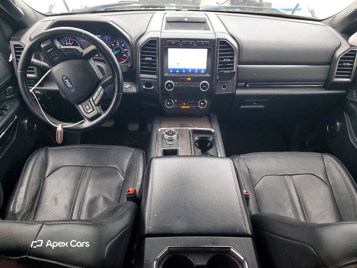 Ford Expedition 2020