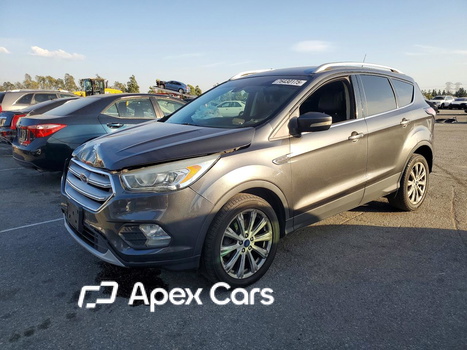 Ford Escape 2017 - Image 1 of 12