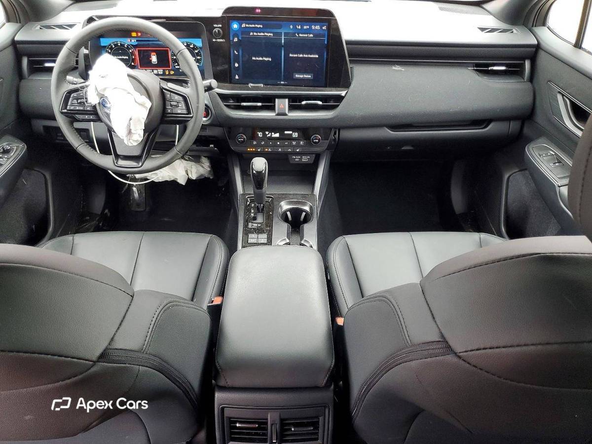Subaru Outback 2026