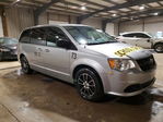 Dodge Caravan 2015