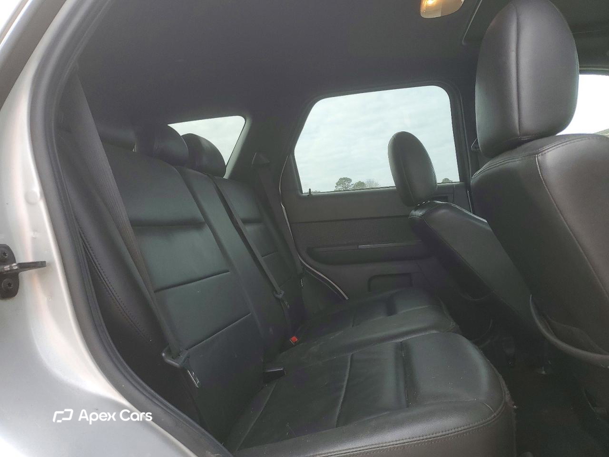 Ford Escape 2009
