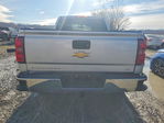 Chevrolet Silverado 2014