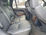 Land Rover Range Rover 2016