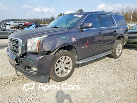GMC Yukon 2016 - Image 1 of 13