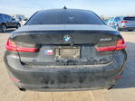 BMW Series 3 2021