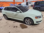 Audi A3 2012
